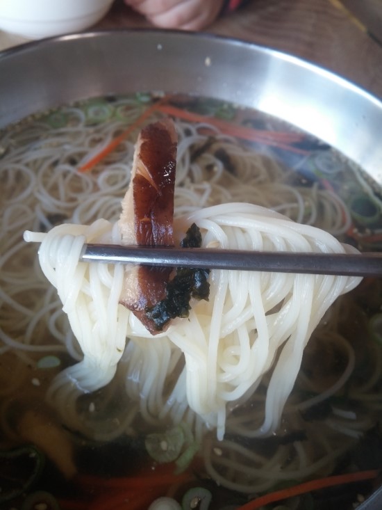 인사동멸치국수 이미지