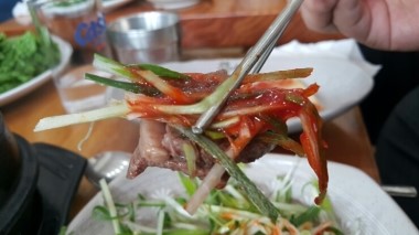 모악산 소야 이미지