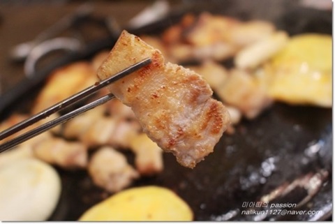 월수금돼지김치찌개&생삼겹살 이미지