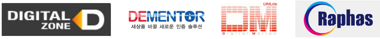 (주)디엠정보기술 이미지