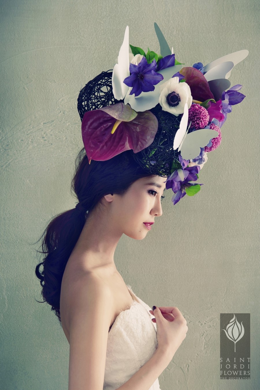 아라기획 이미지