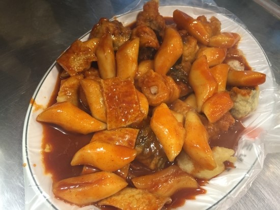 그냥분식 이미지