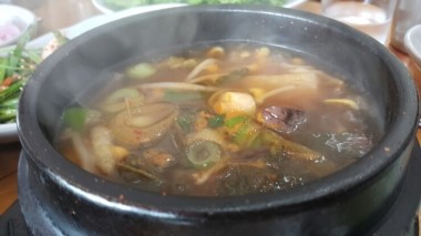 모악산 소야 이미지