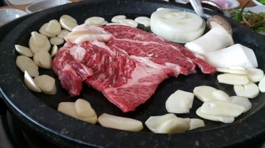모악산 소야 이미지