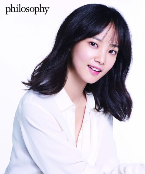 뷰티 필로소피 이미지