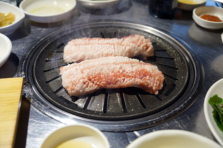 고기달인 이미지