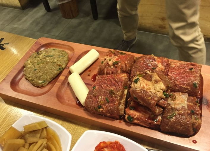 불소식당 이미지
