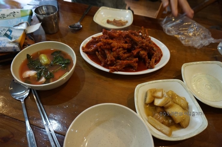 손가네빈대떡 이미지