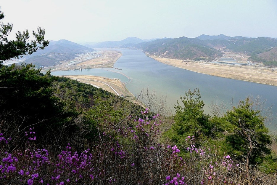 그린피아모텔 이미지