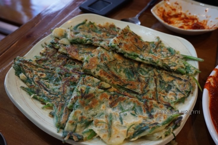 손가네빈대떡 이미지