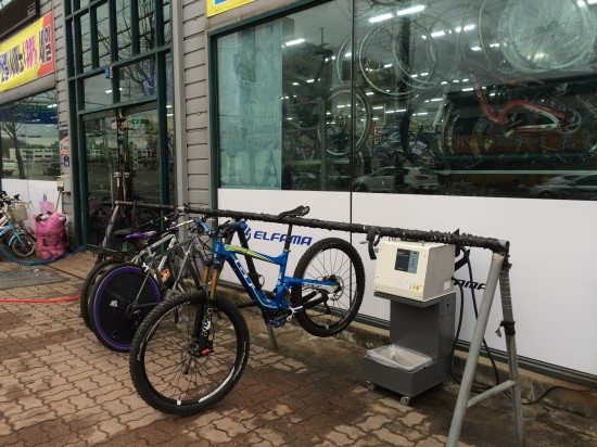 삼천리자전거성환MTB 이미지