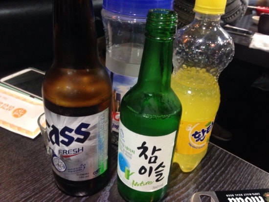 소백산양대창구이 이미지