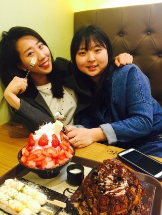 설빙영남대점 이미지