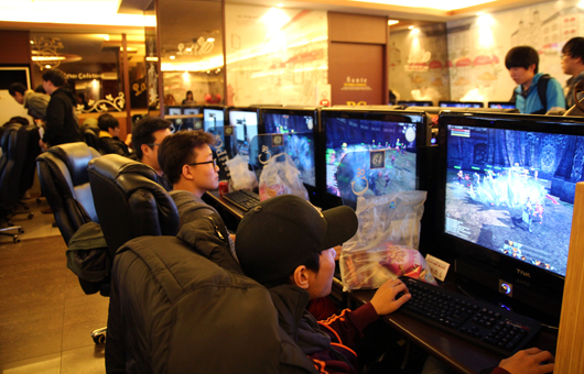 메인PC방 이미지