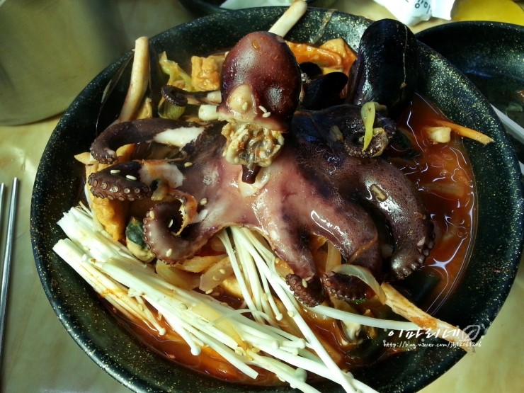 비룡수타전문면옥 이미지