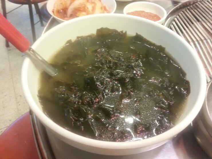 저잣거리생고기전문점 이미지