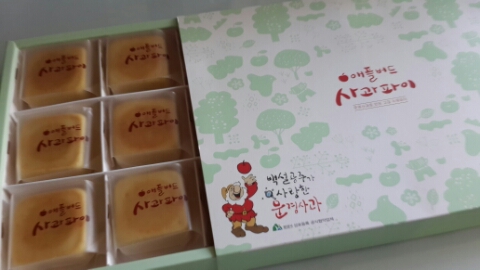 뚜레쥬르문경 이미지