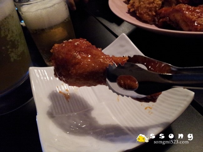다올치킨호프 이미지