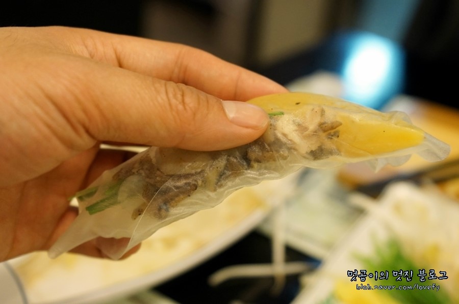 뚝섬로(뚝섬유원지점) 이미지