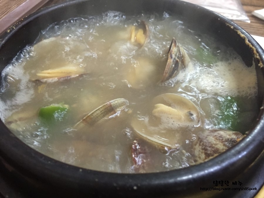 봉선시장족발 이미지