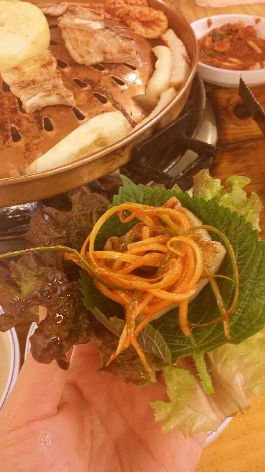양촌리생삼겹살 이미지