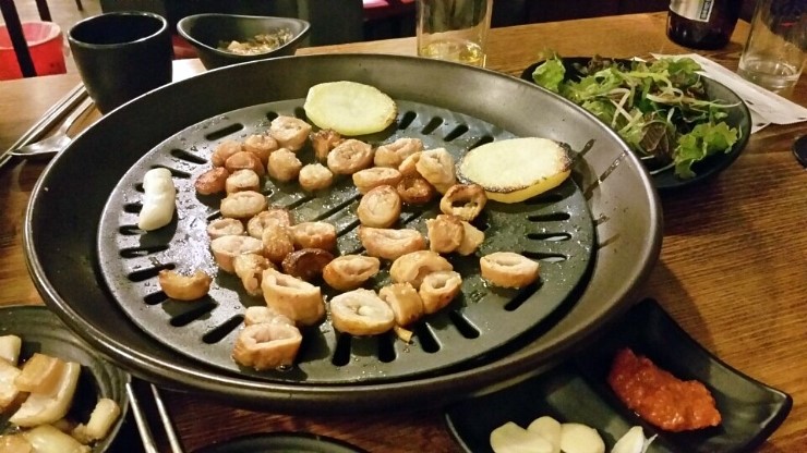 대구막창 이미지