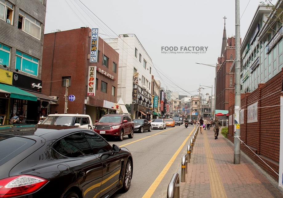 사계절분식 이미지