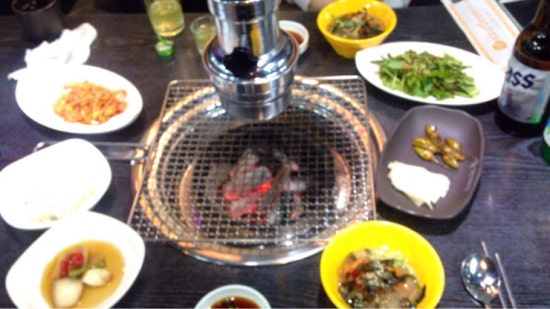 소백산양대창구이 이미지