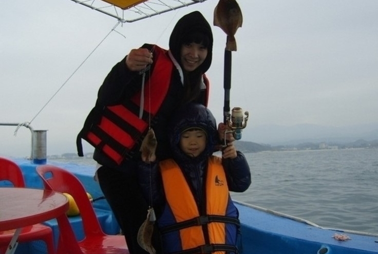 관동낚시 이미지