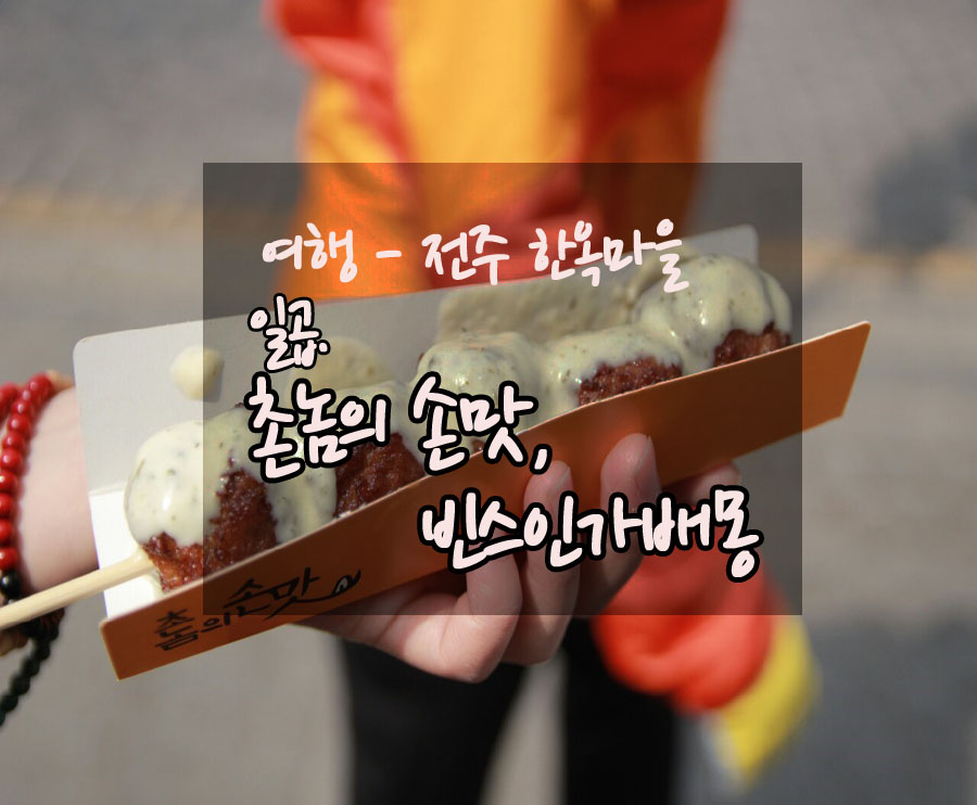 빈스인가배몽 이미지