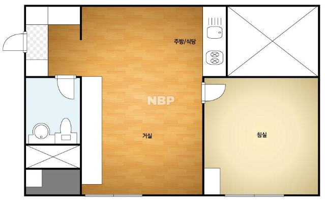 금광가스주 이미지
