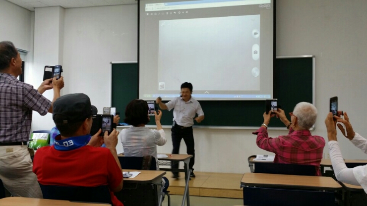 로뎀통신 이미지