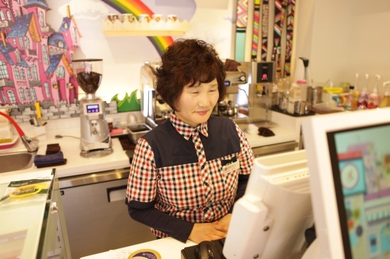 카페오즈 이미지