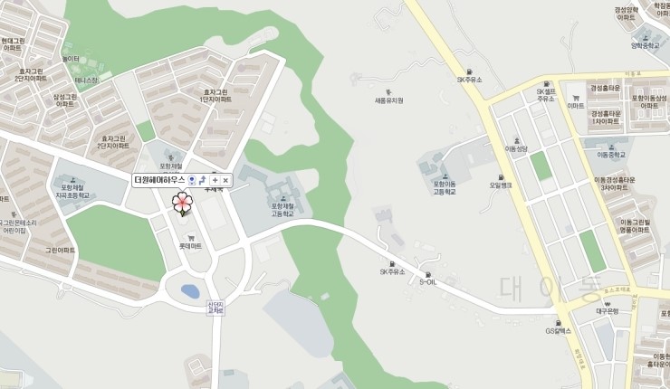 더원헤어하우스 이미지