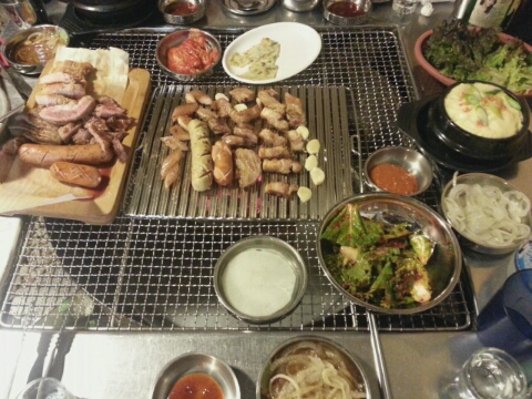 새신을신꼬 이미지