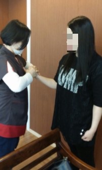 차크라에스테틱 이미지