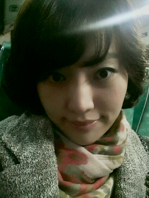 머리애봄 이미지