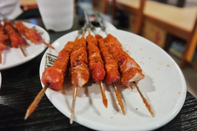 망원양꼬치 이미지