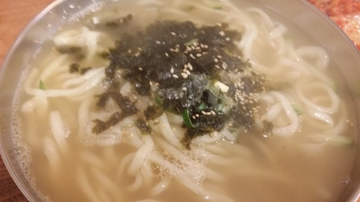 신토불이칼국수 이미지