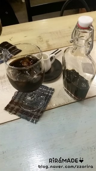 오이도커피집 이미지