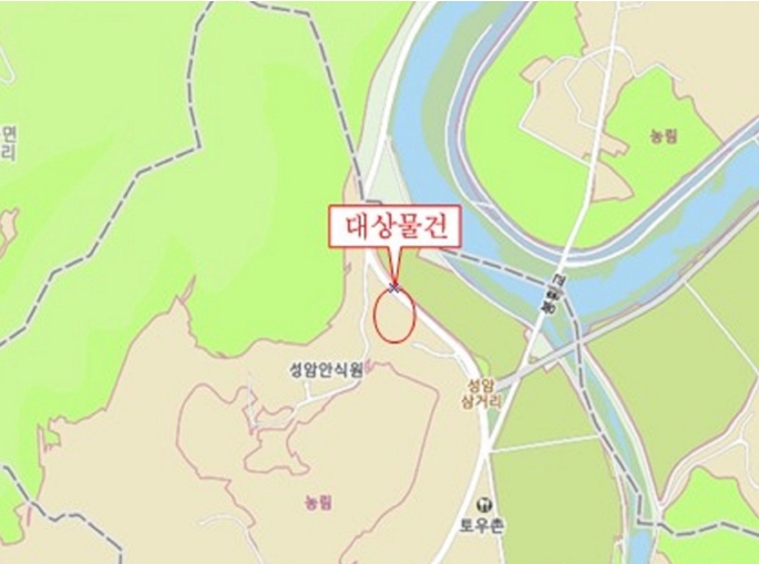 보은주유소 이미지