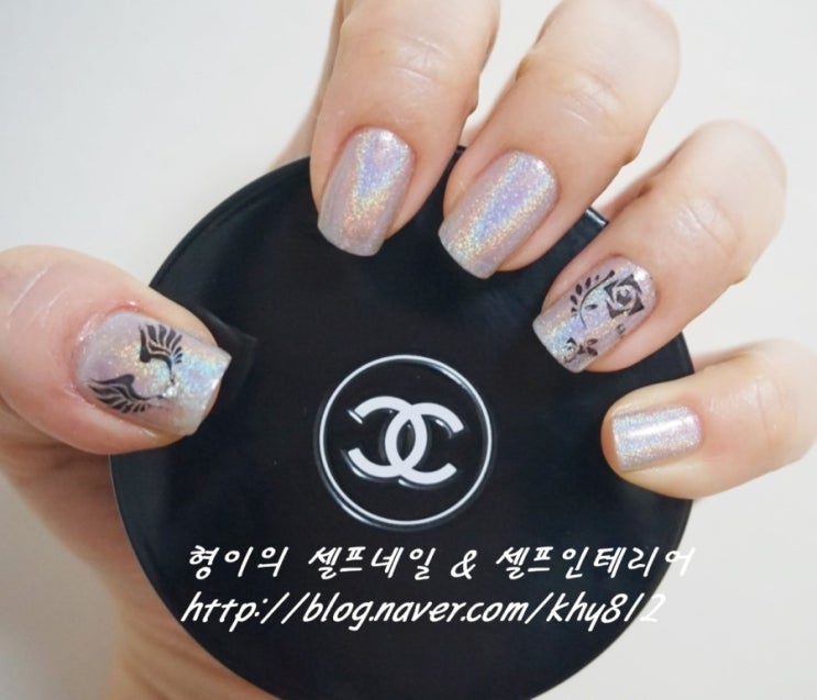 쪼꼬네일 이미지