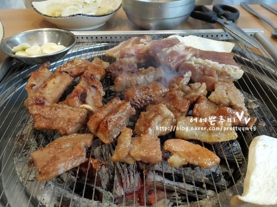 명인갈비 이미지