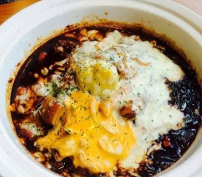 청춘찜닭 이미지