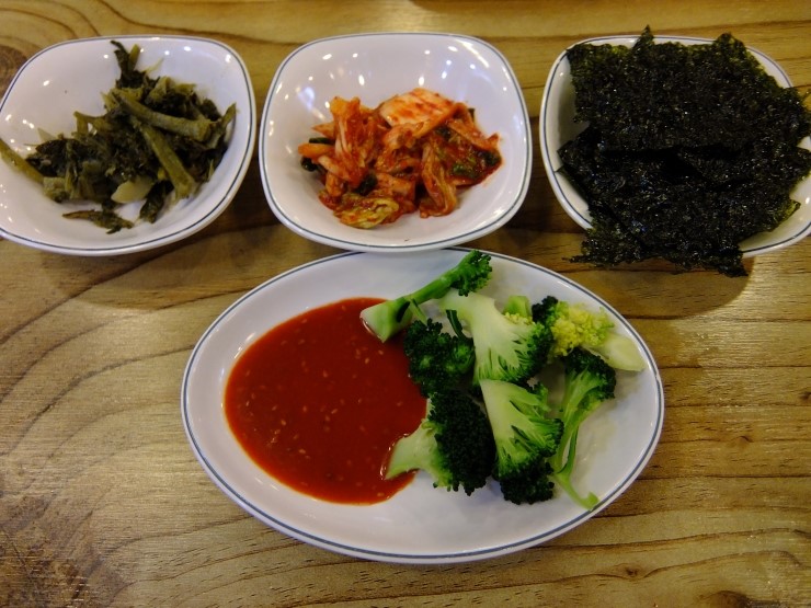 당진아구동태탕찜 이미지