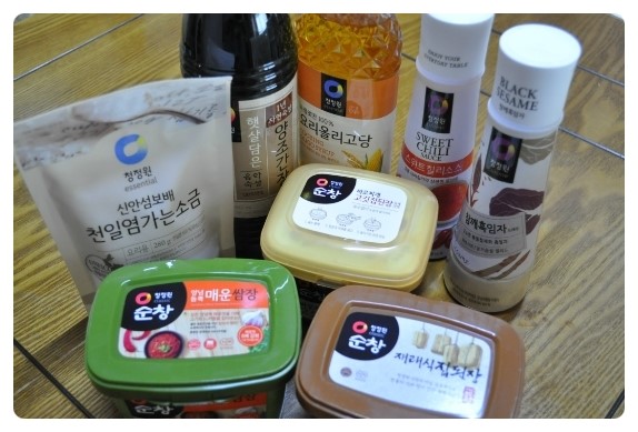 (주)정원푸드 이미지