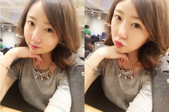 바비 제이 헤어 이미지