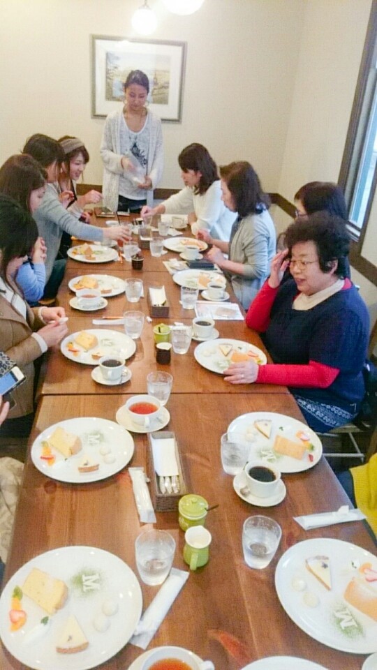 모몽스커피 이미지