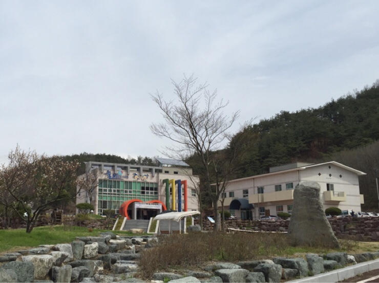 늘비물고기마을 이미지