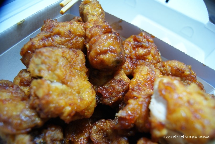 아이벗치킨 이미지